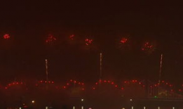 焰火晚会视频,一场视觉与情感的盛宴